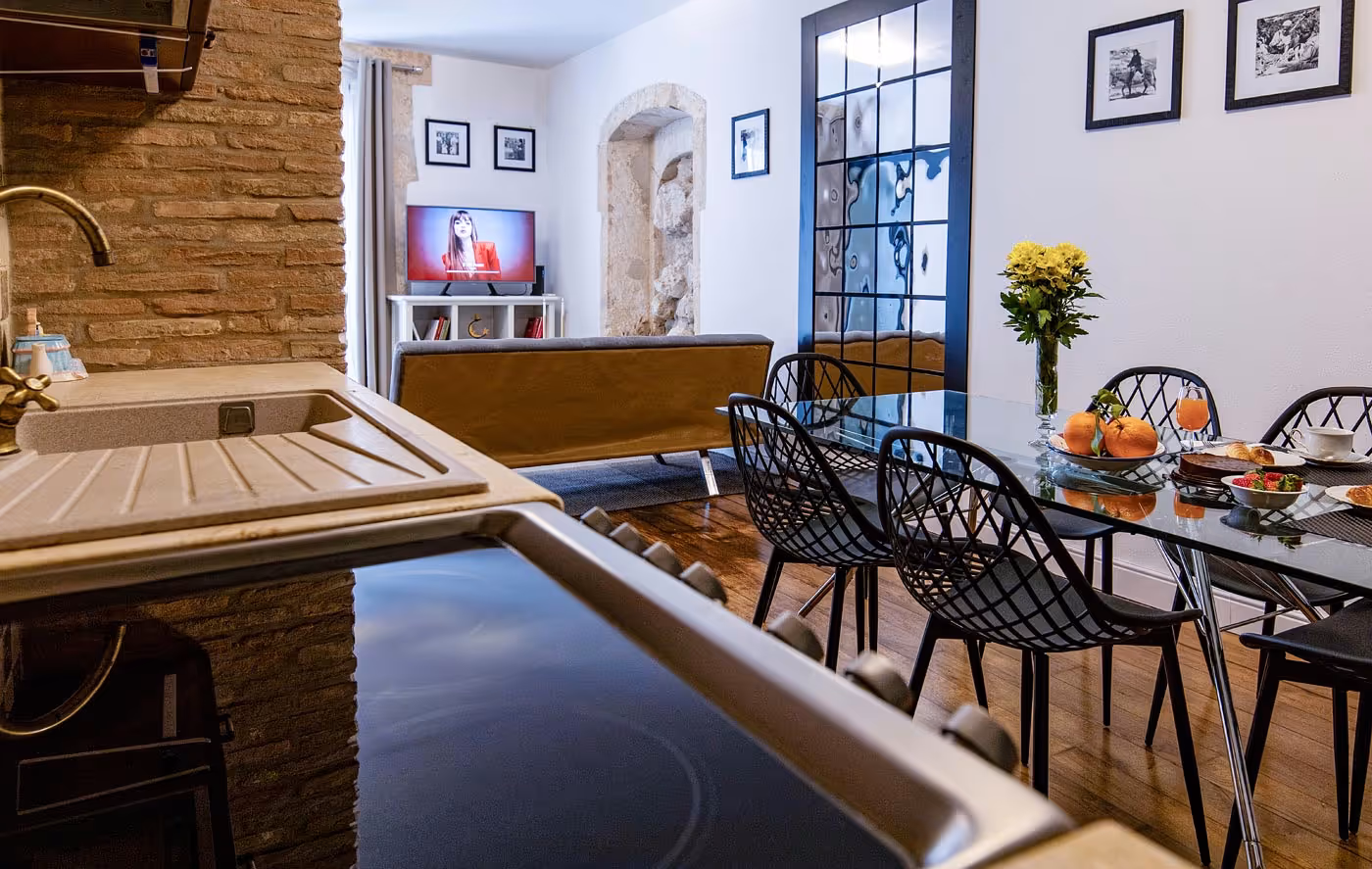 La Casa di Villanova