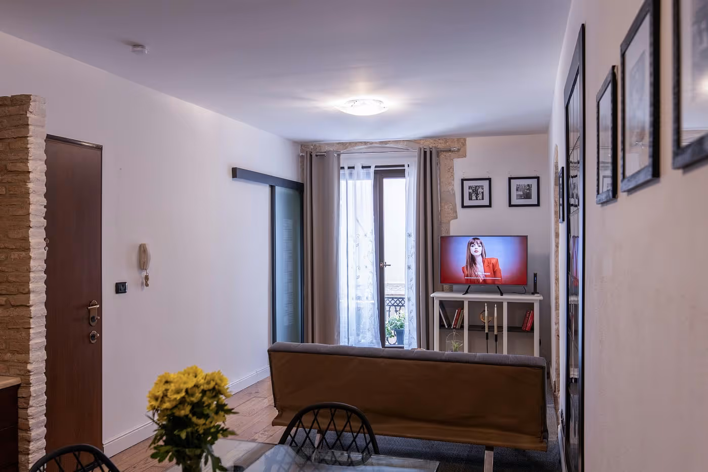 La Casa di Villanova