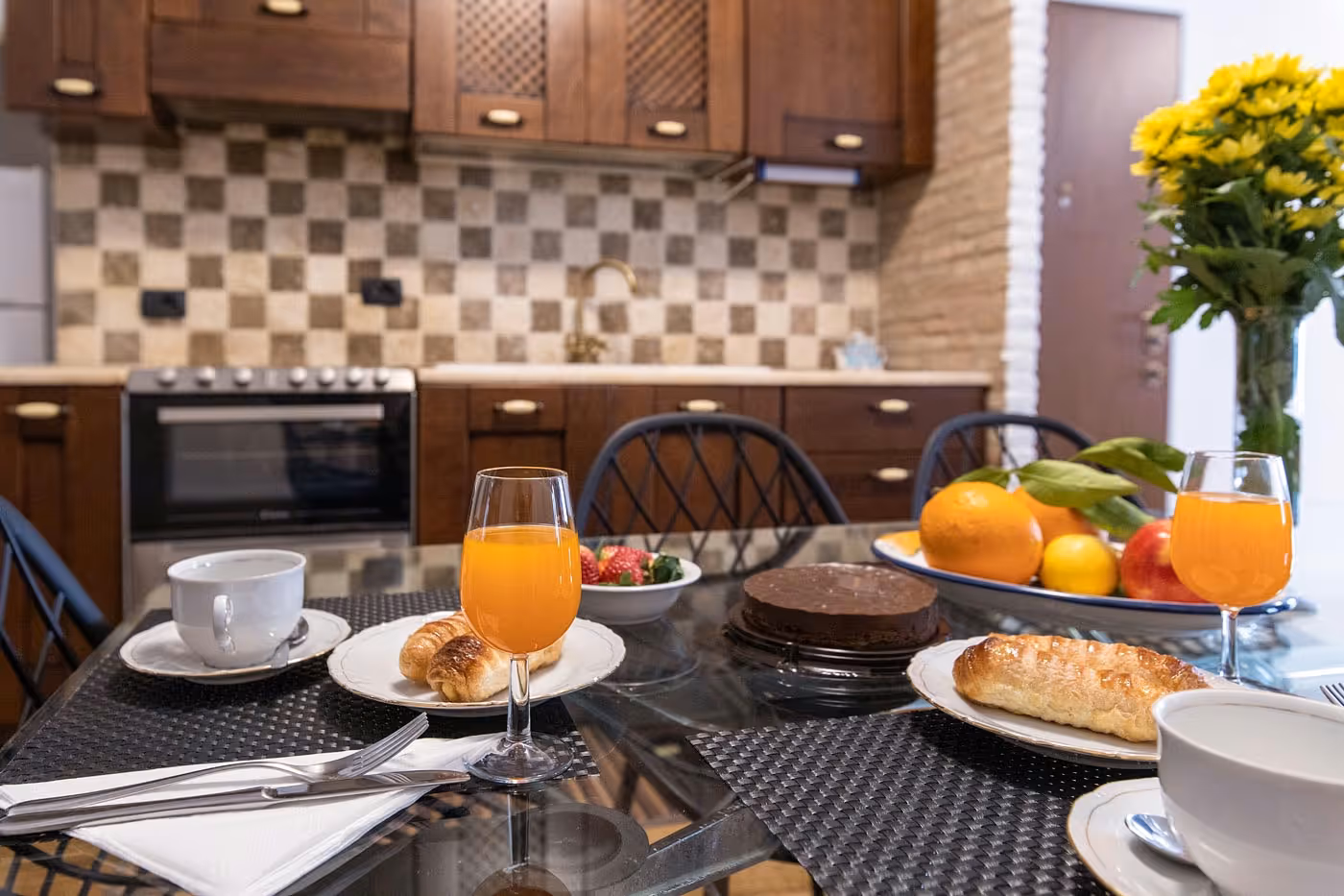 La Casa di Villanova