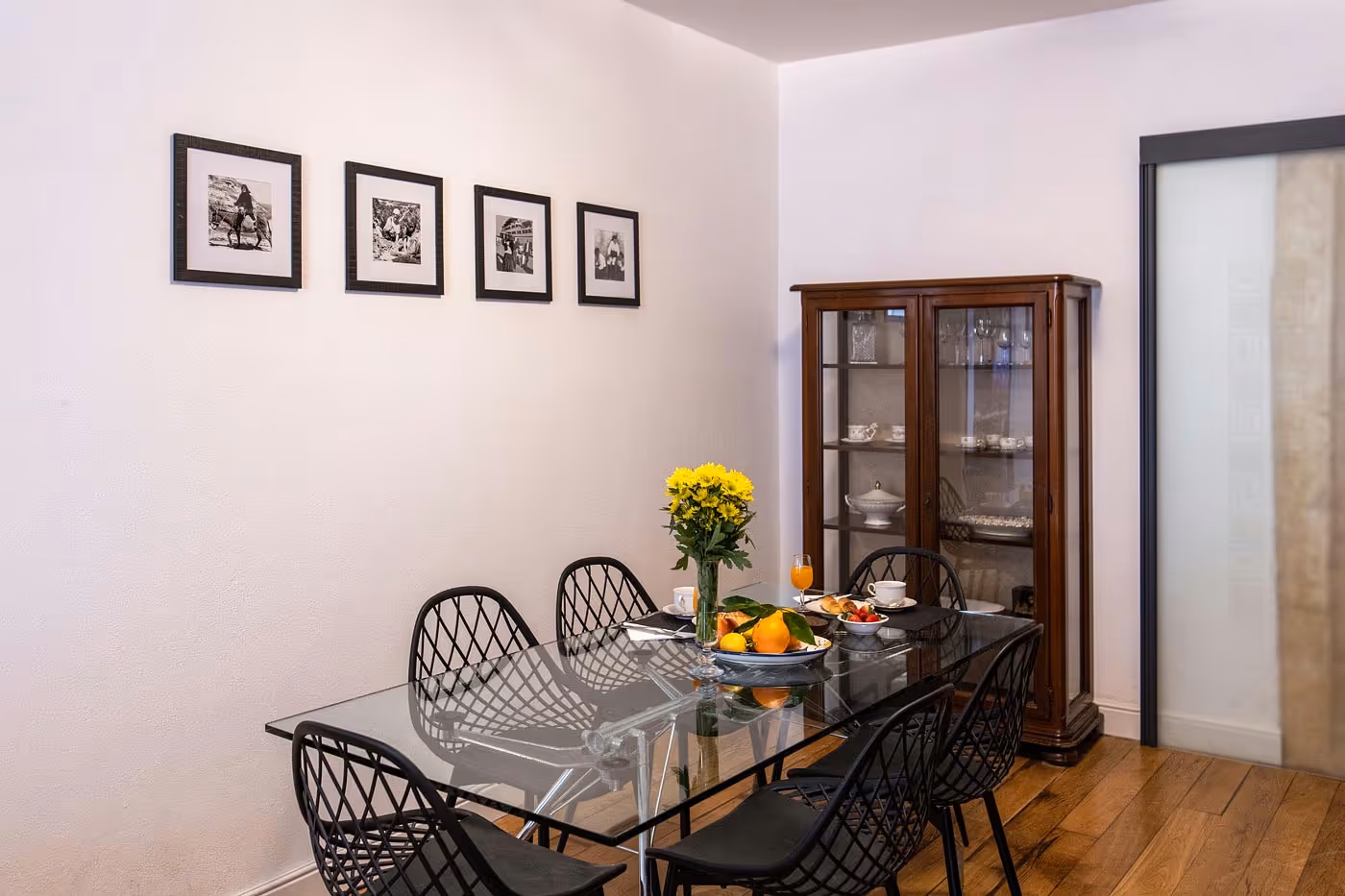 La Casa di Villanova