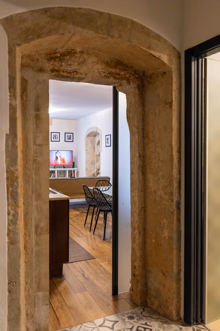 La Casa di Villanova