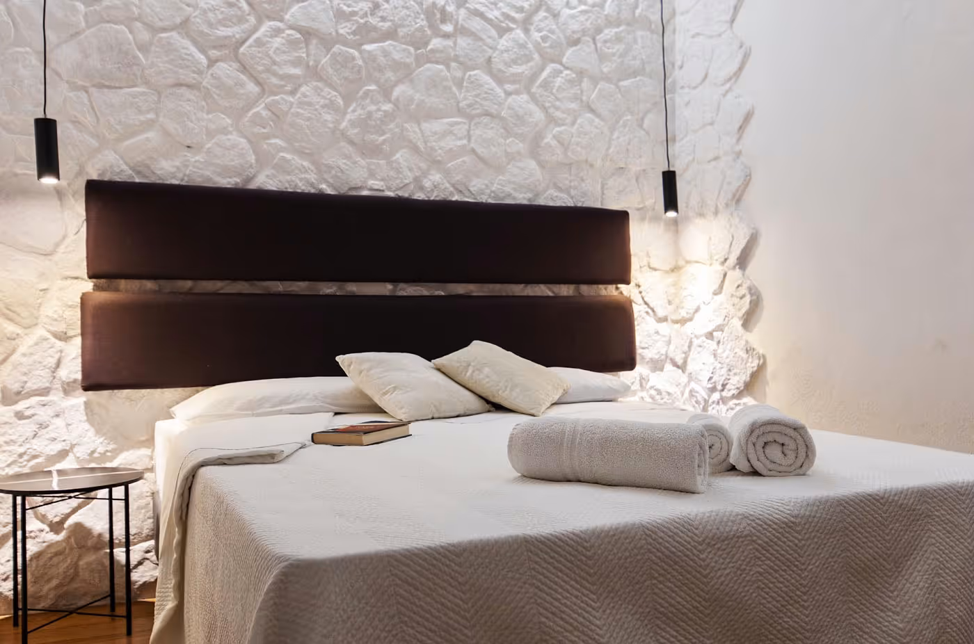 La Casa di Villanova