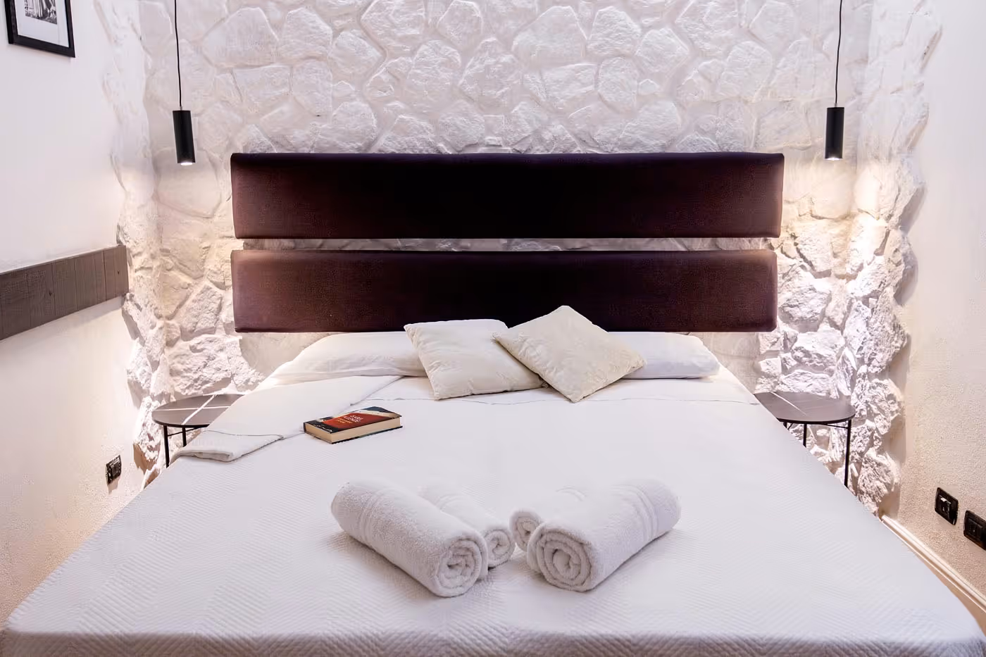 La Casa di Villanova