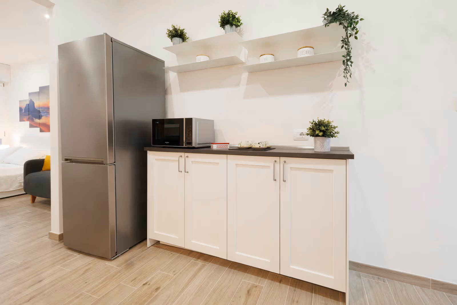 La Vega Comfort Stay