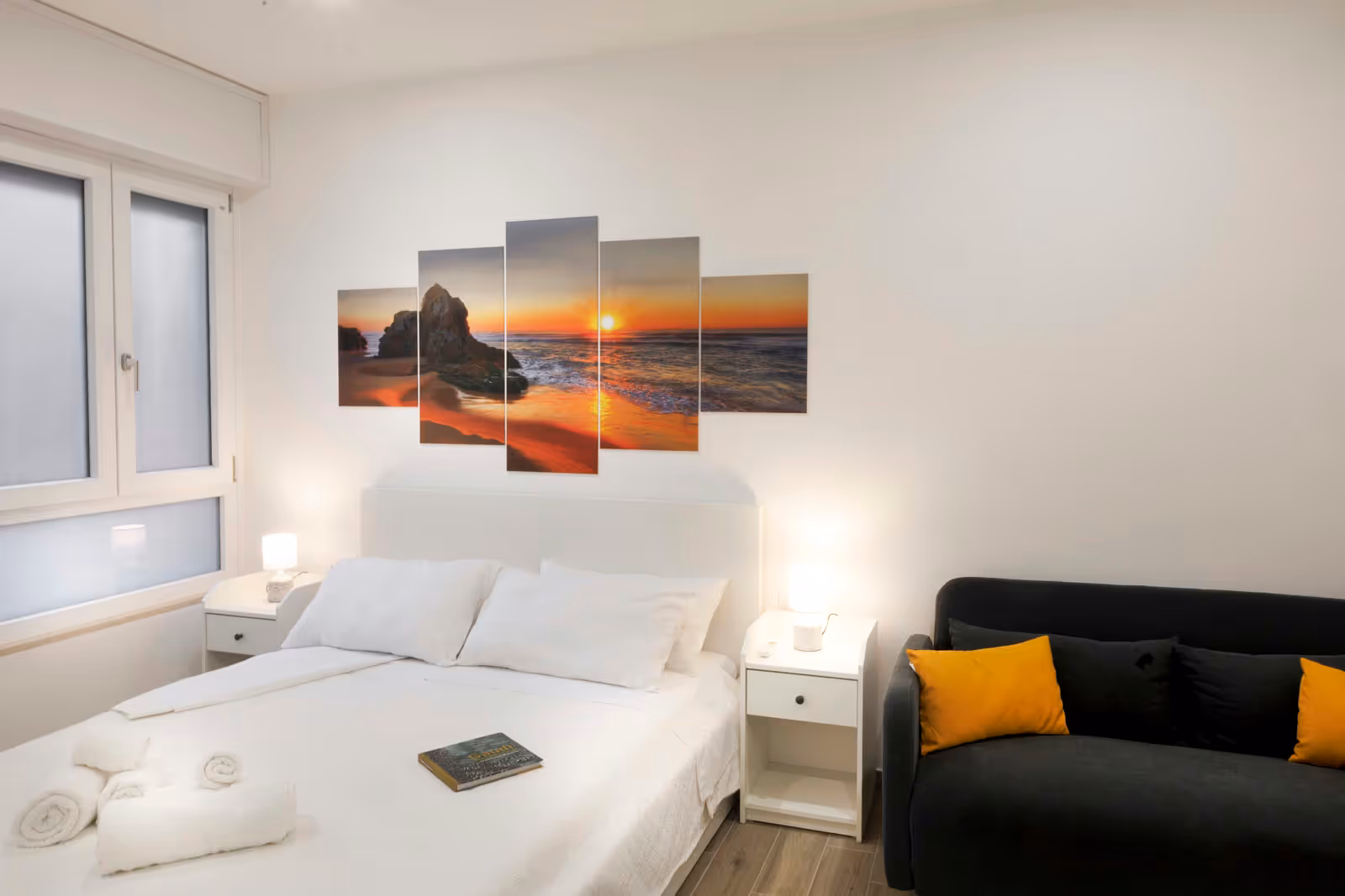 La Vega Comfort Stay