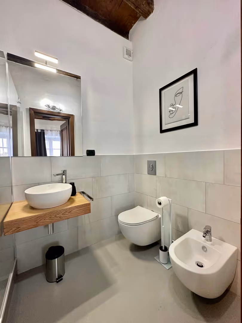 C&O Savoia Deluxe Rooms I