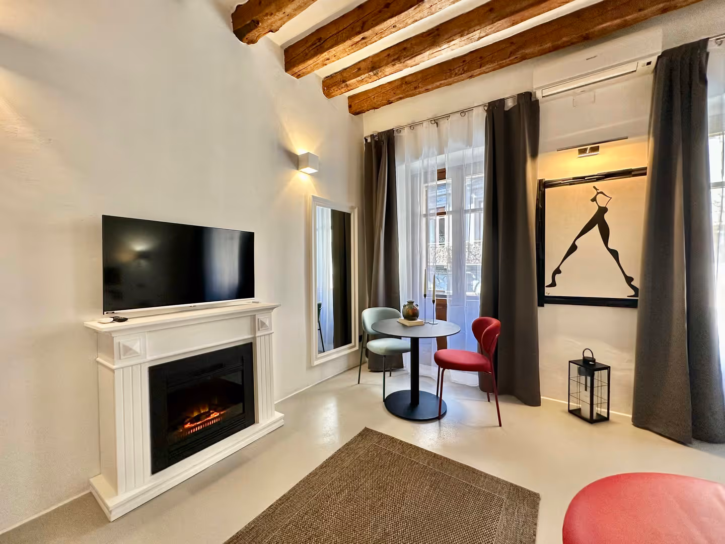 C&O Savoia Deluxe Rooms I