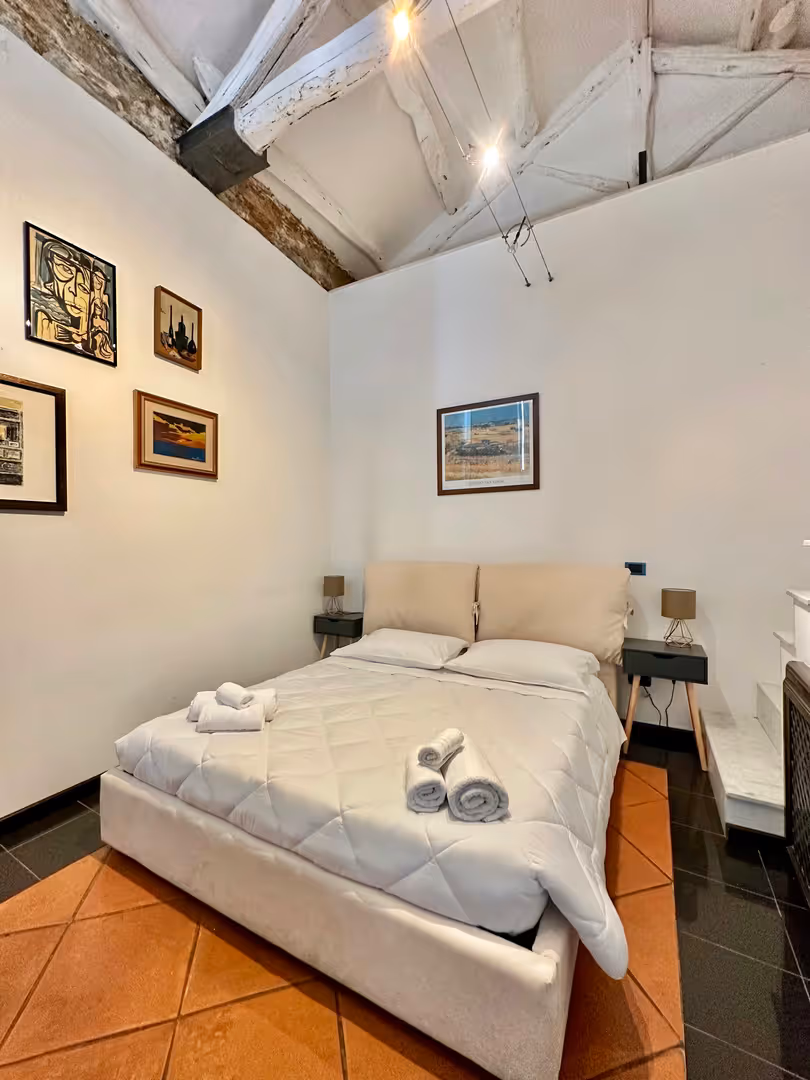 C&O Savoia Deluxe Rooms II