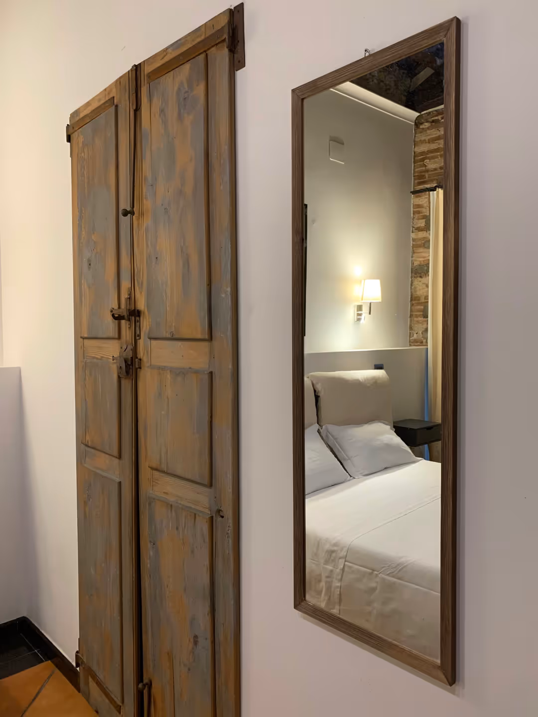 C&O Savoia Deluxe Rooms II