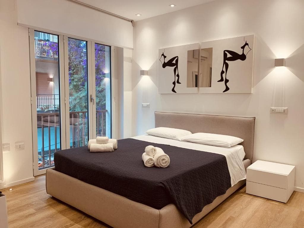 Abba Rooms