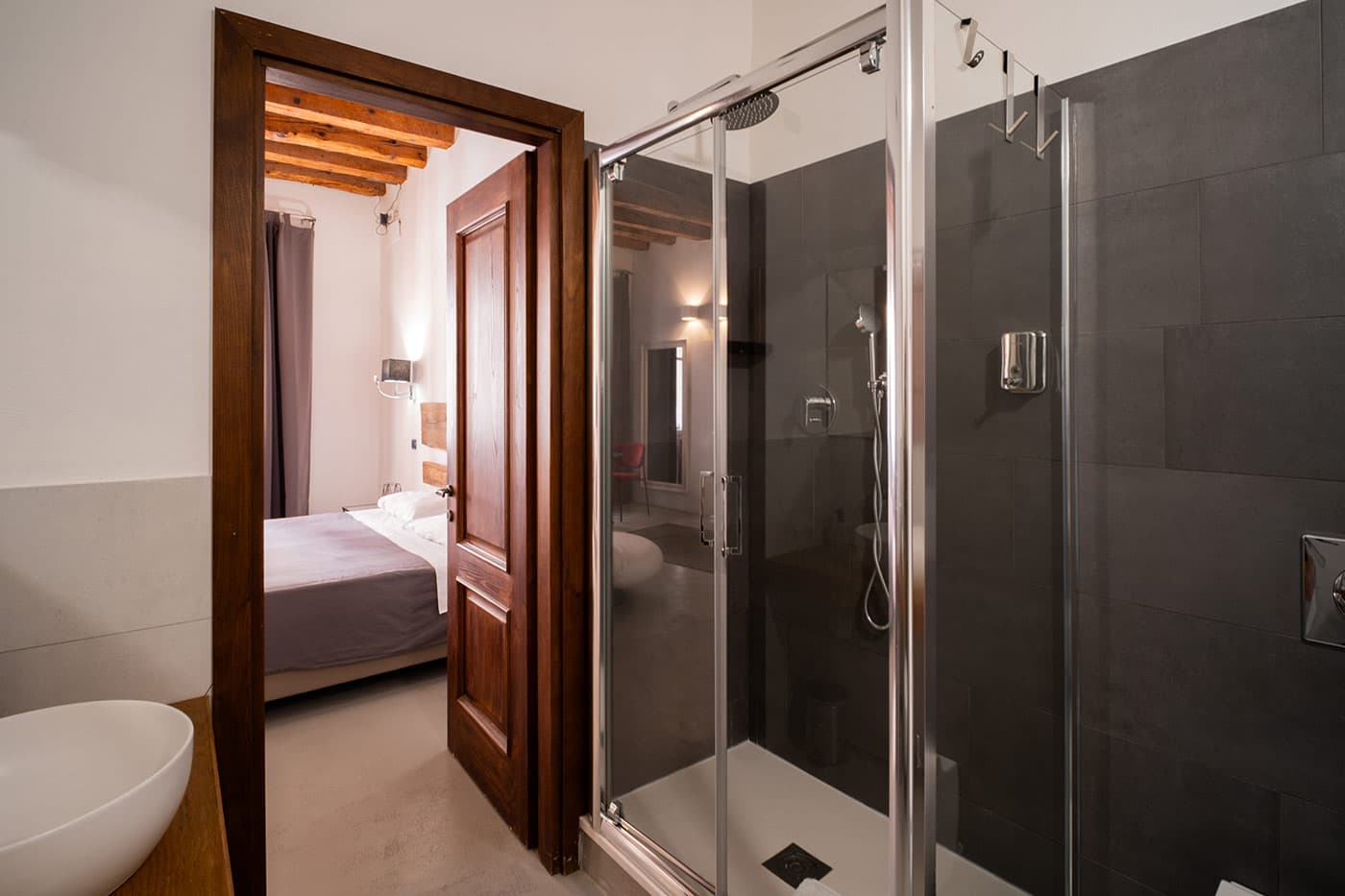 C&O Savoia Deluxe Rooms I