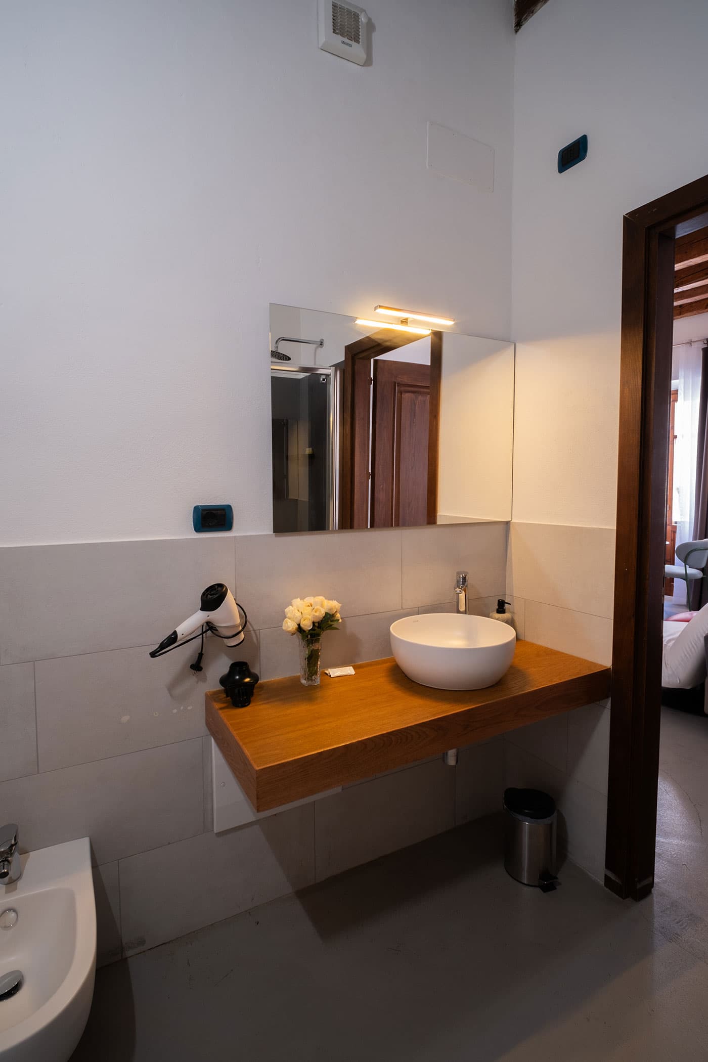 C&O Savoia Deluxe Rooms I
