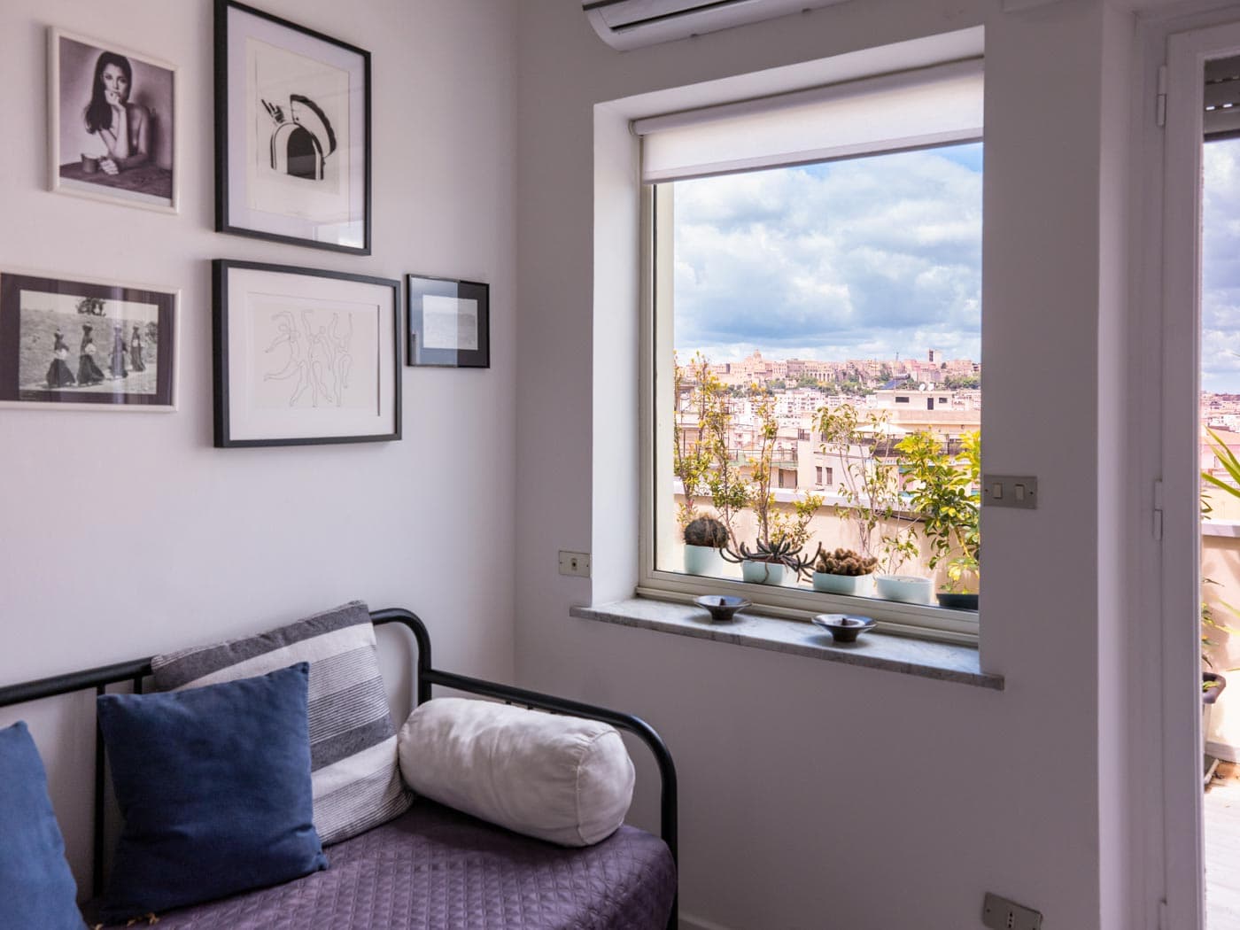 La Terrazza su Cagliari