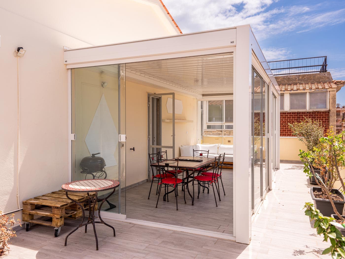 La Terrazza su Cagliari
