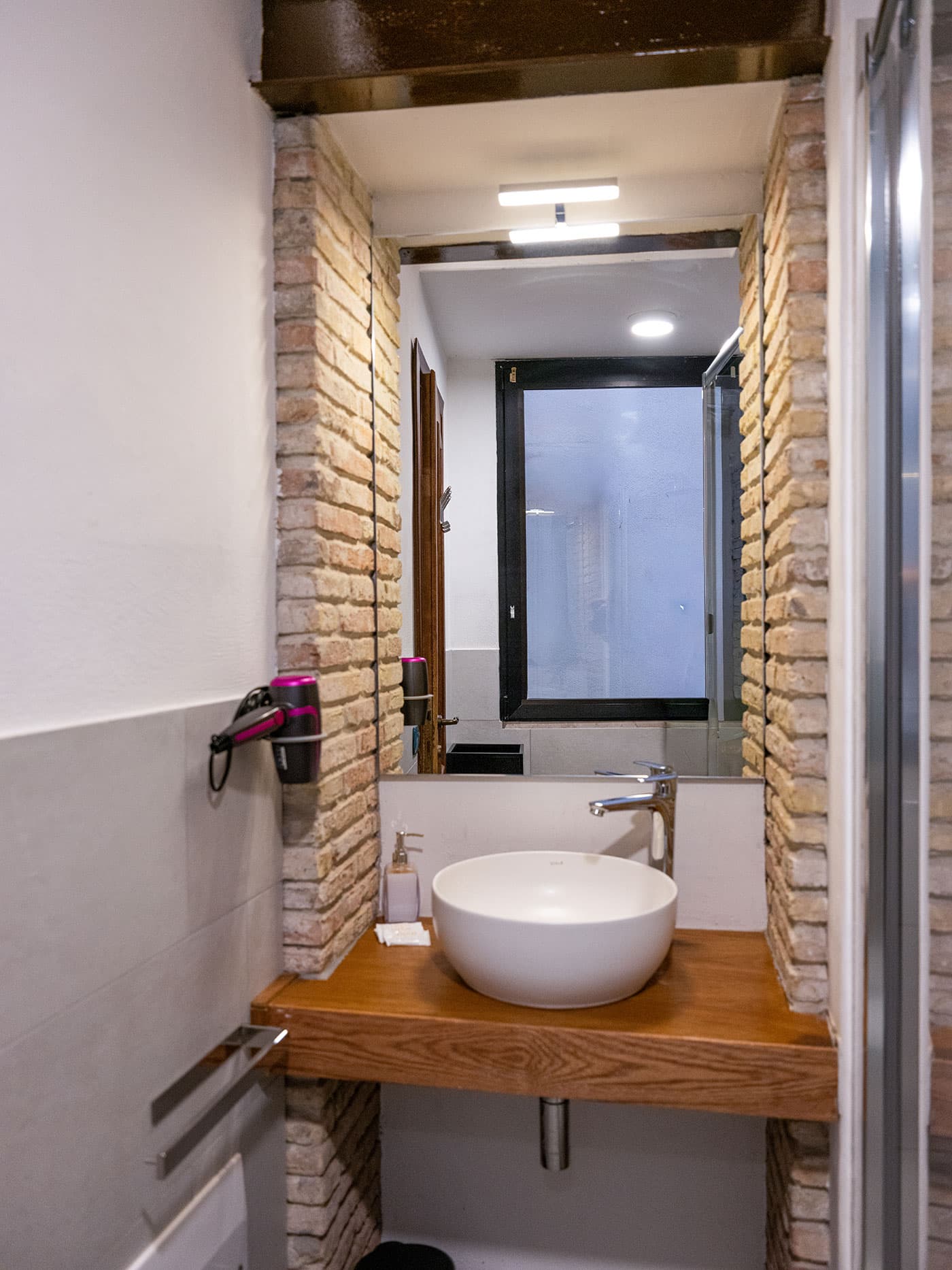 C&O Savoia Deluxe Rooms I