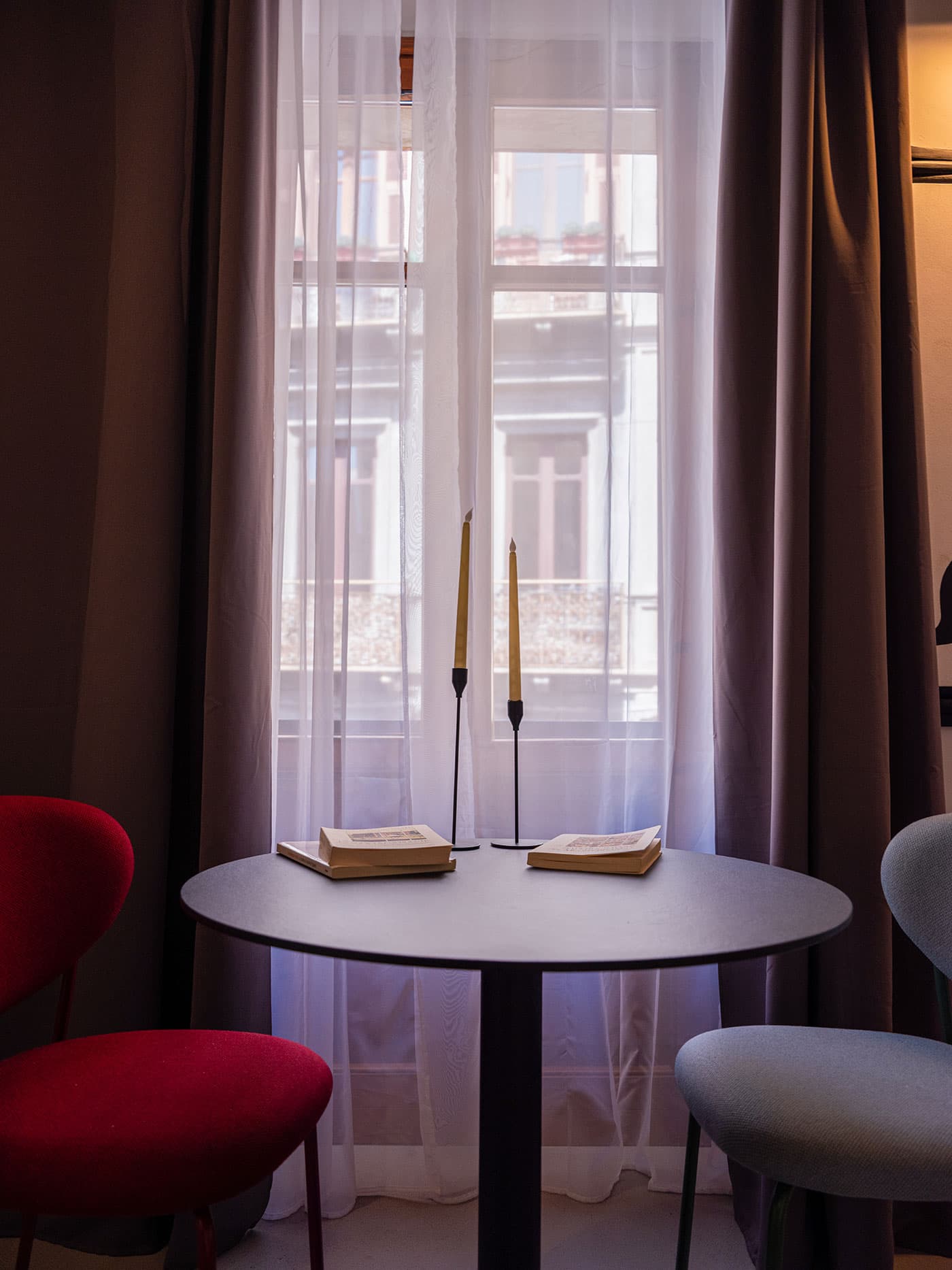 C&O Savoia Deluxe Rooms I